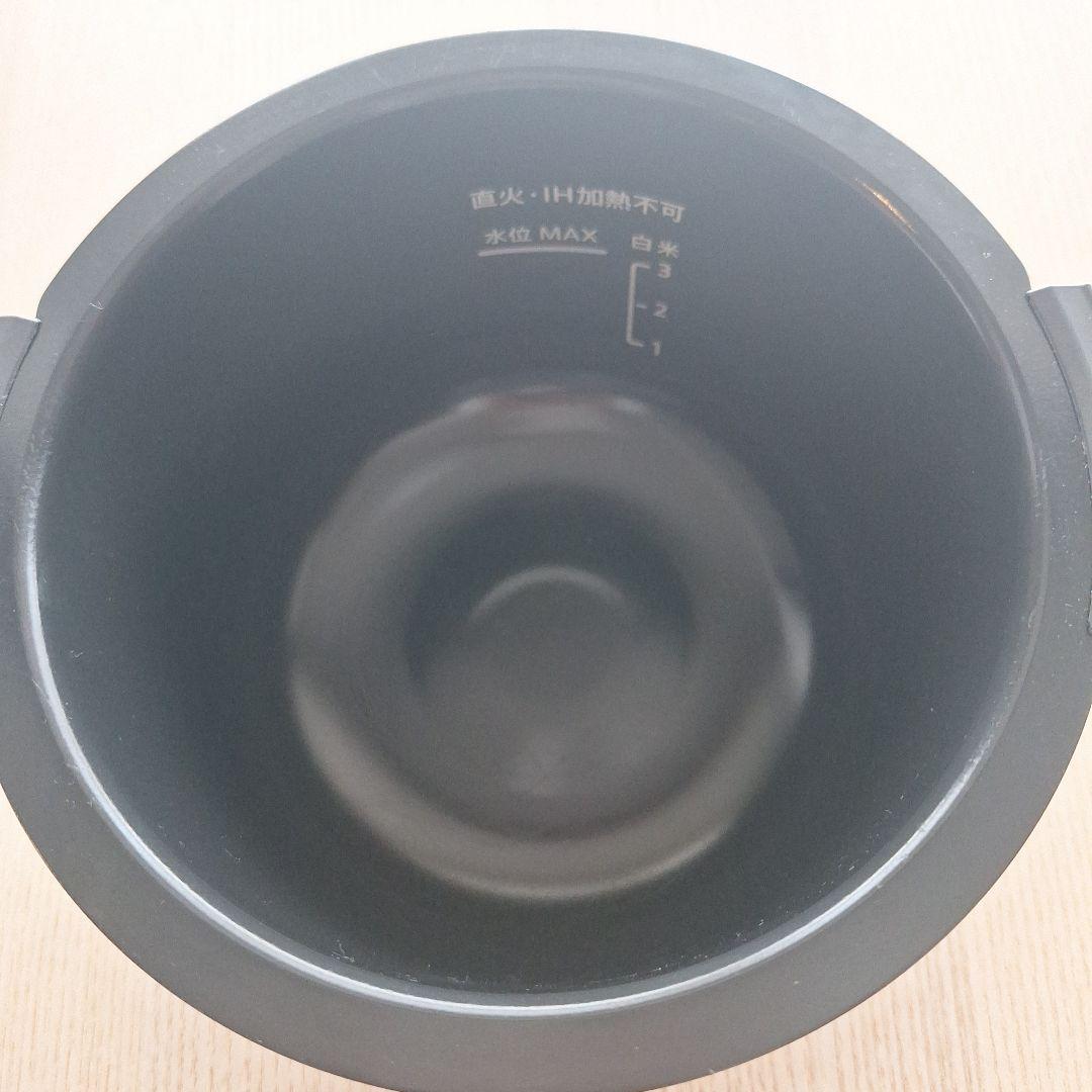 SHARP ヘルシオ ホットクック KN-HW10G 使用3回 美品