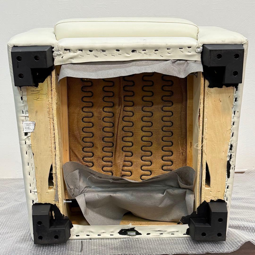 H111C22b IDC大塚家具 1人掛けソファ シングルソファ