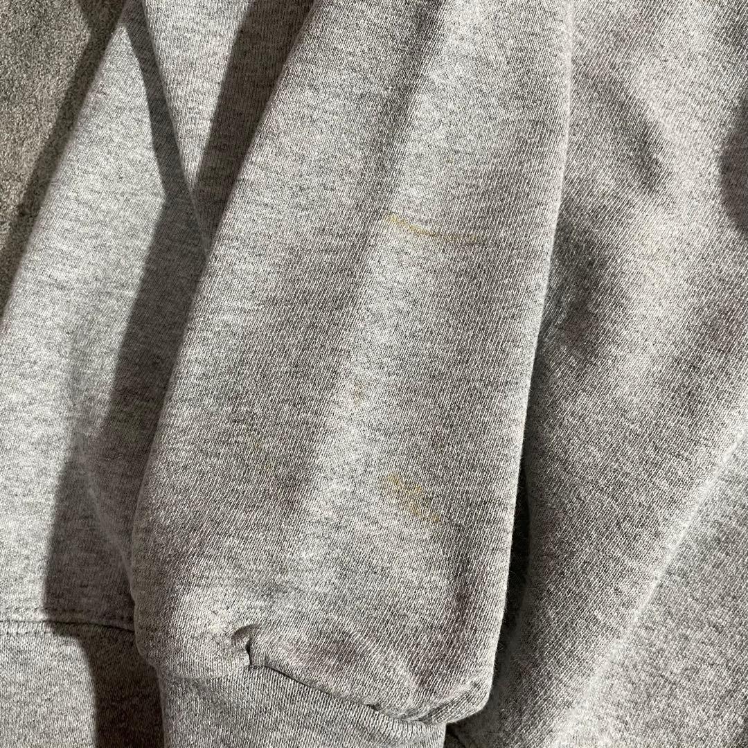 USA製 NIKE ナイキ 90's グレースウェット　Mサイズ 白タグ