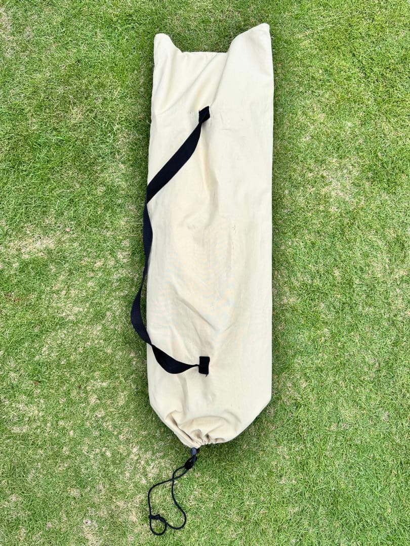 Atsuo OogitaコールマンColeman レイチェアC-1+C-2