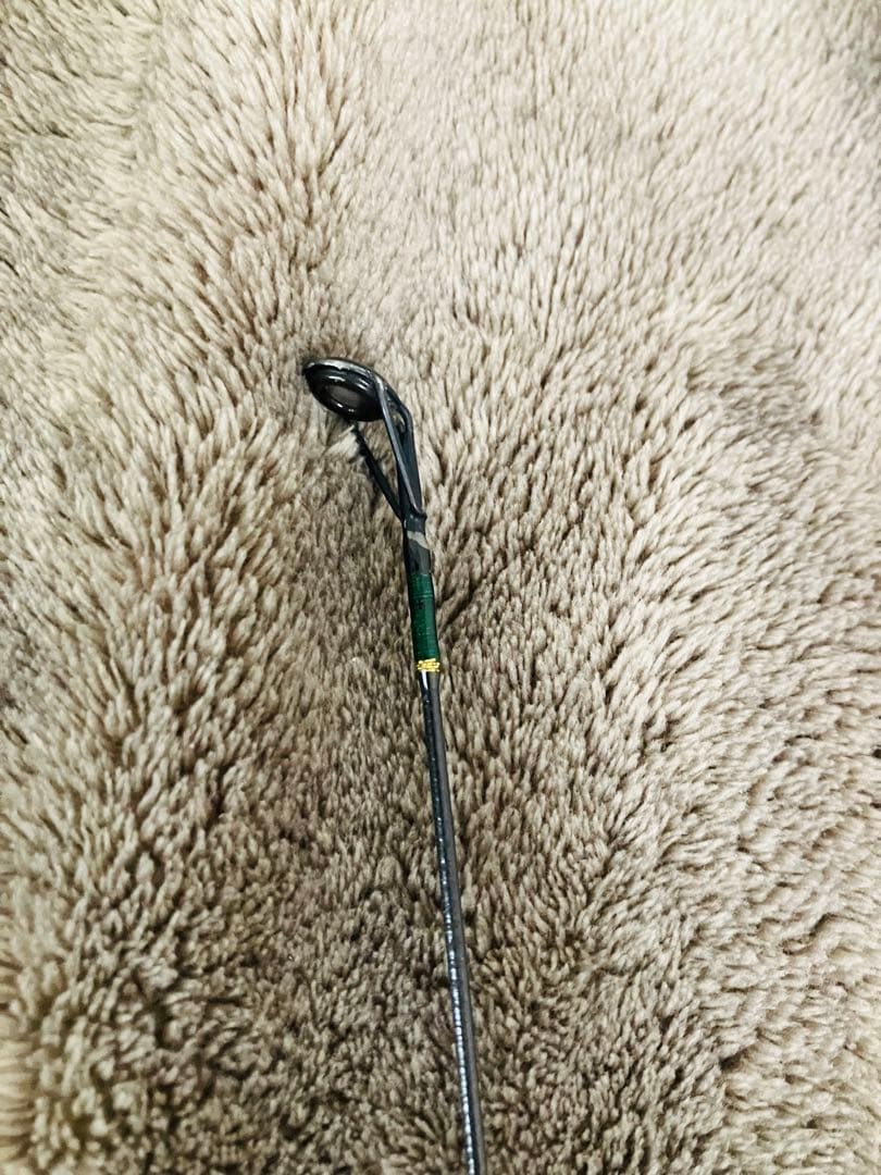 ろ*)様 フェンウィック　イーグル　ES 56UL-2 極美品