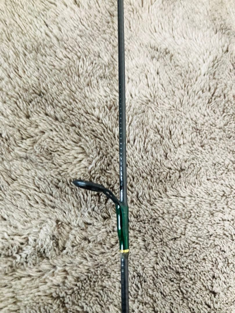 ろ*)様 フェンウィック　イーグル　ES 56UL-2 極美品