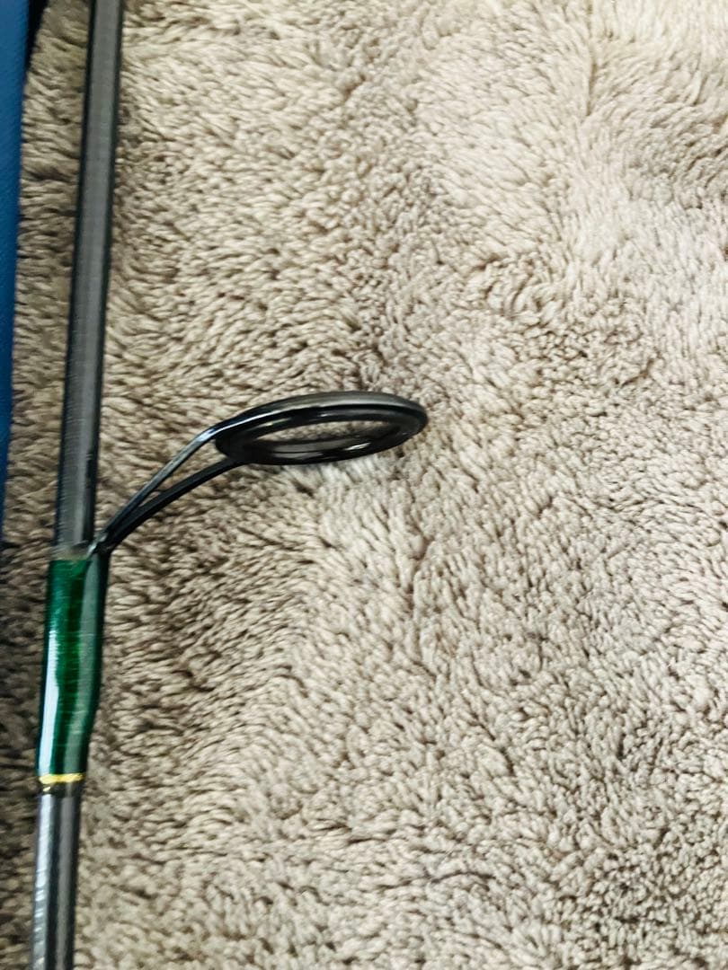 ろ*)様 フェンウィック　イーグル　ES 56UL-2 極美品