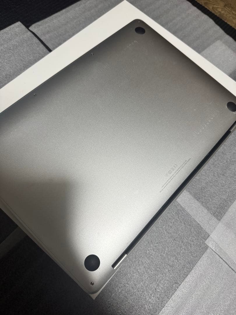 【11/22まで】M1 MacBook Pro 13インチ 2020 / 8GB