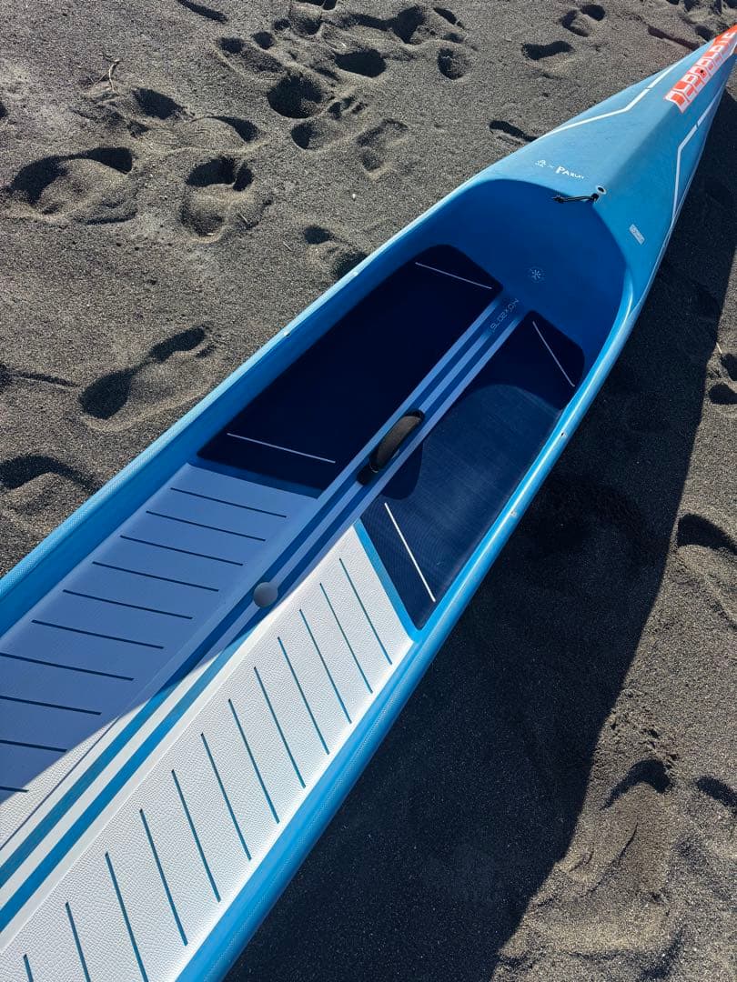 starboard sprint 14f 20.75inc SUP レースボード