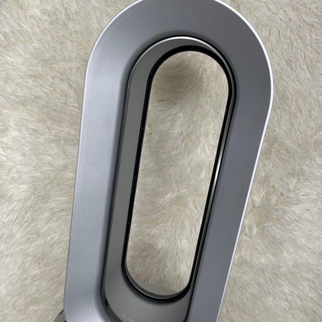 【美品】 2024年製 Dyson Pure Hot+Cool 空気清浄機