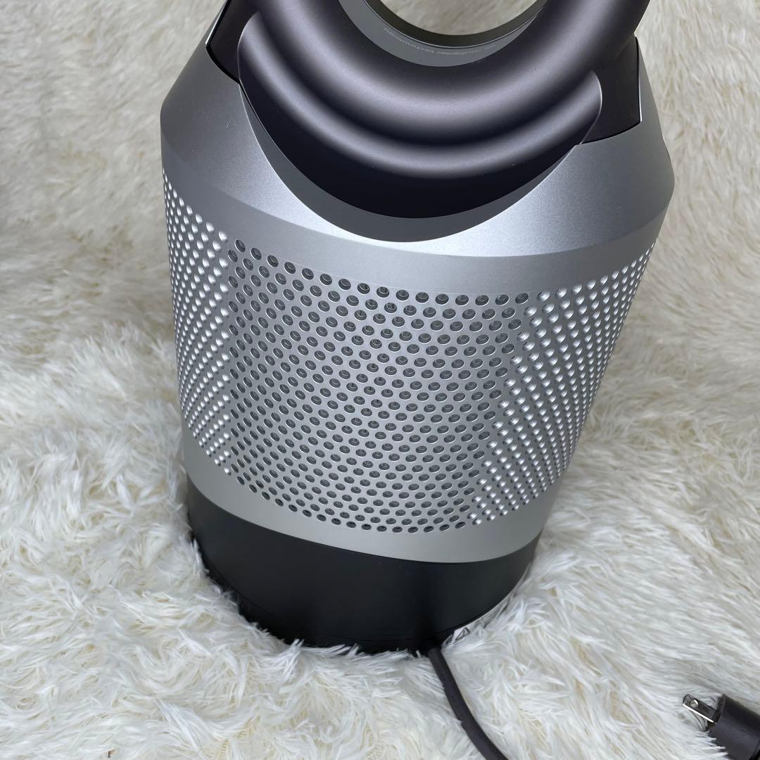 【美品】 2024年製 Dyson Pure Hot+Cool 空気清浄機