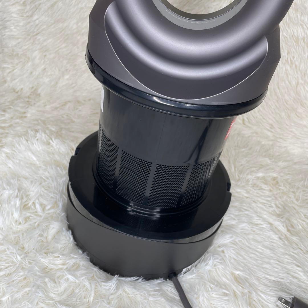 【美品】 2024年製 Dyson Pure Hot+Cool 空気清浄機