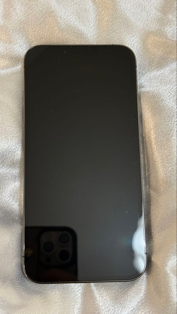 スマートフォン本体 Apple iPhone13Pro 1TB