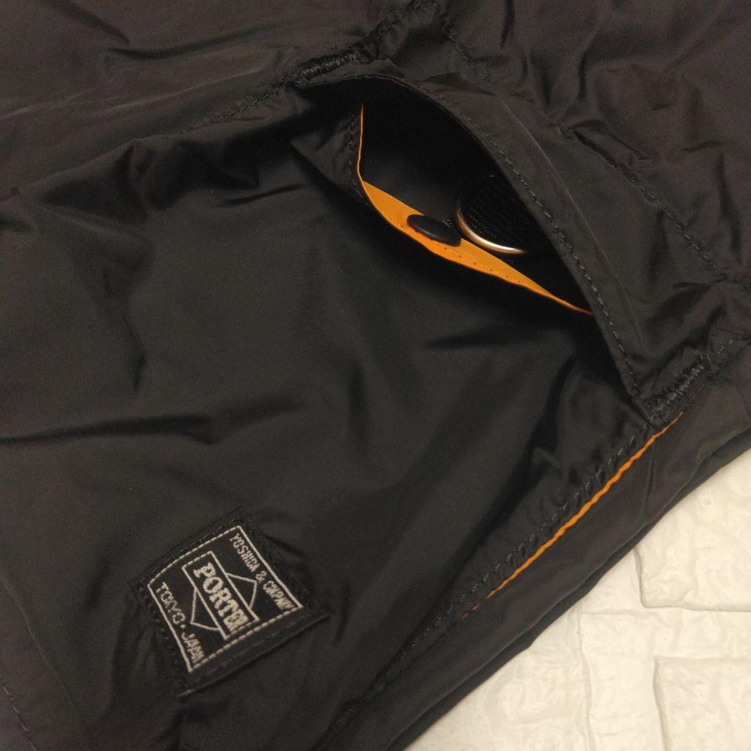 【美品】完売品　吉田カバン PORTER　グロッサリー バッグ（小サイズ)