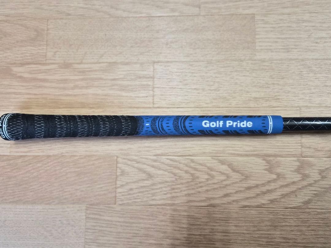 TENSEI テンセイ 1K ブルー　60S ブリヂストン　ドライバー　シャフト