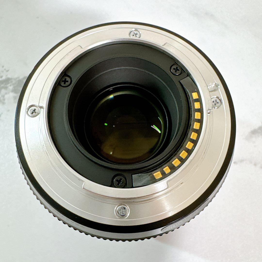 良品　XF35mmF1.4 R FUJINON（フジノン）