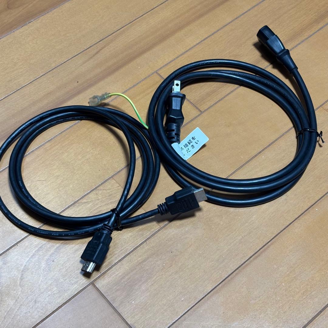 acer RT280K 4K液晶28インチ ジャンク