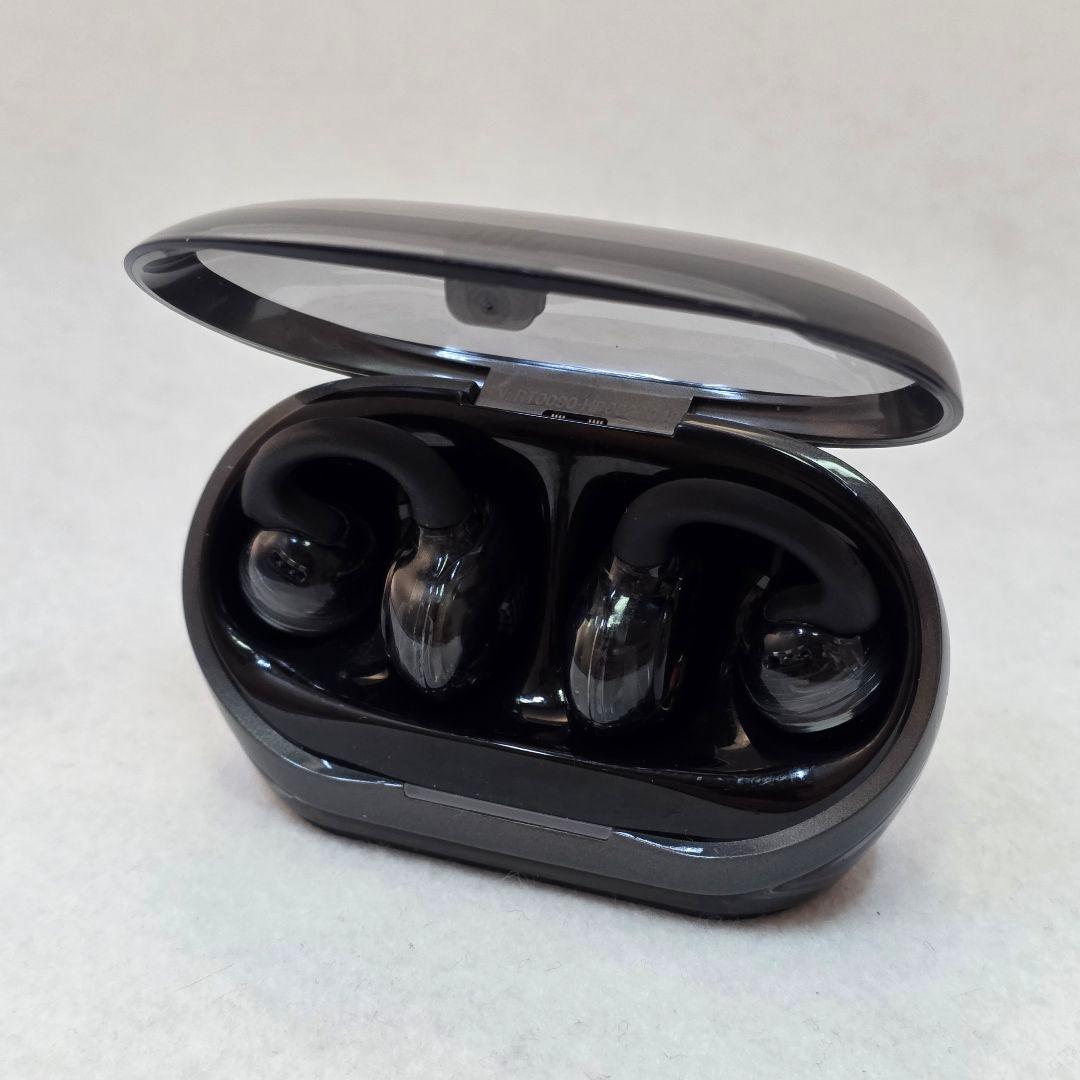 JBL dSoundgear Crips ブラック　シリコンケースセット