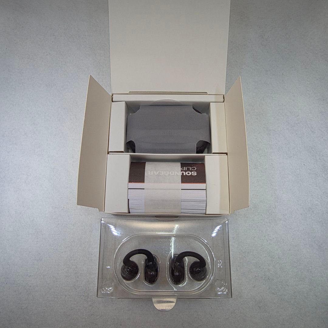 JBL dSoundgear Crips ブラック　シリコンケースセット