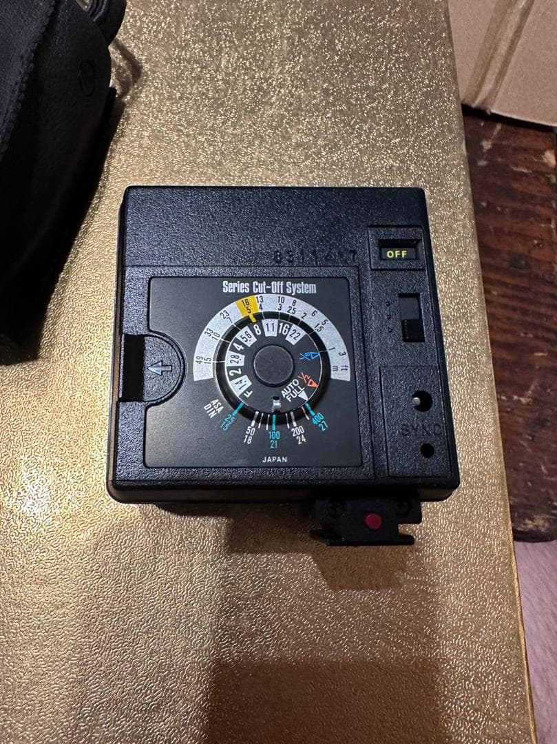 クラシックな映像を楽しむFUJICA Single-8セット