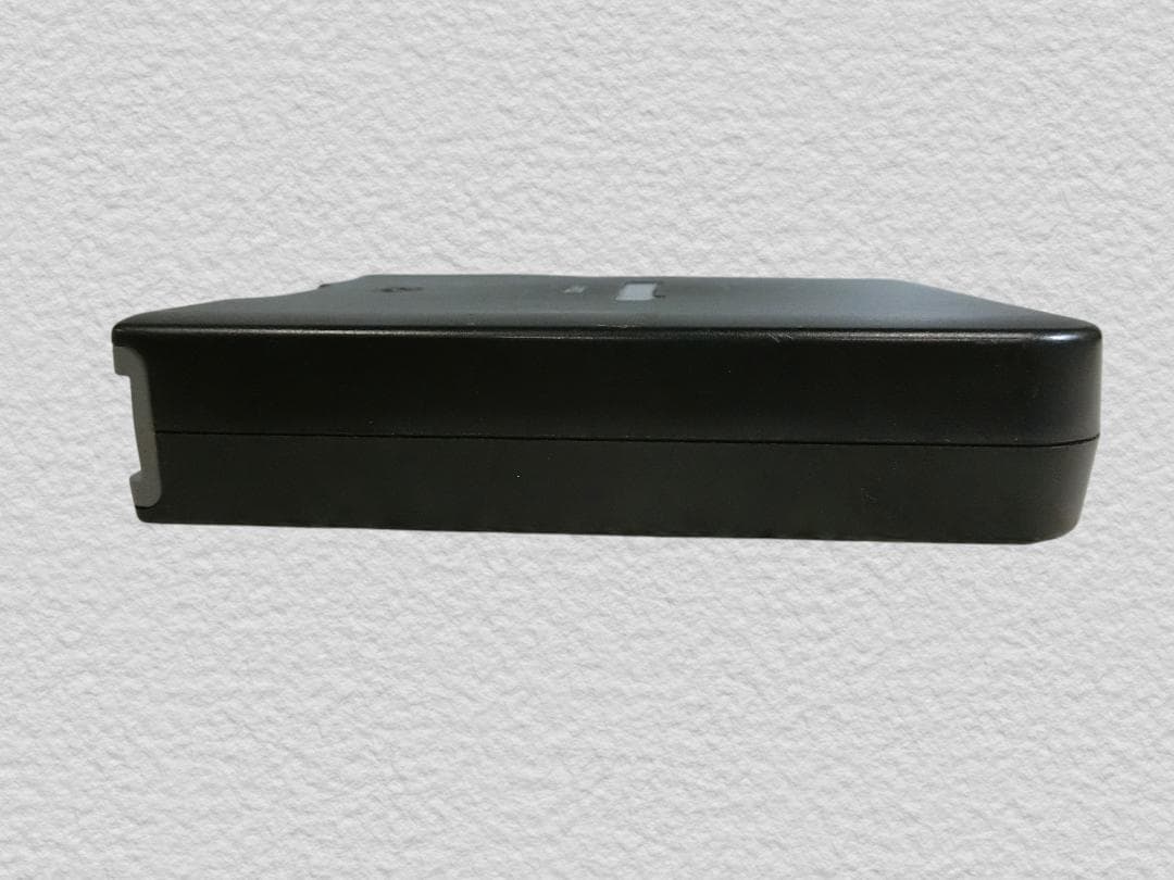 Panasonic AJ-PCD2 USBカードリーダー 2026021102