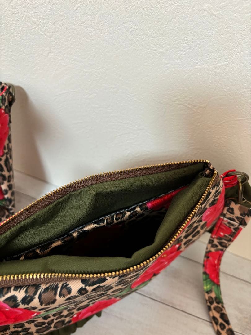 ゆきそら☆バッグ3点