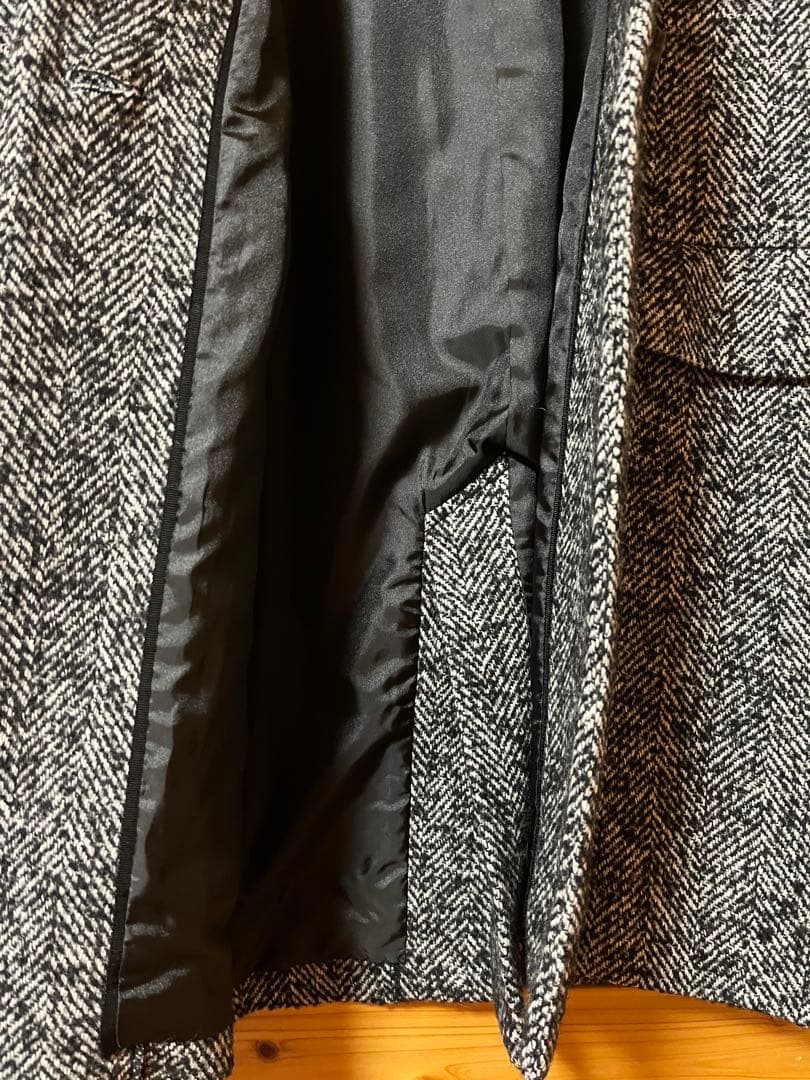 コクーンミドルコート　【コメントありで値引き】