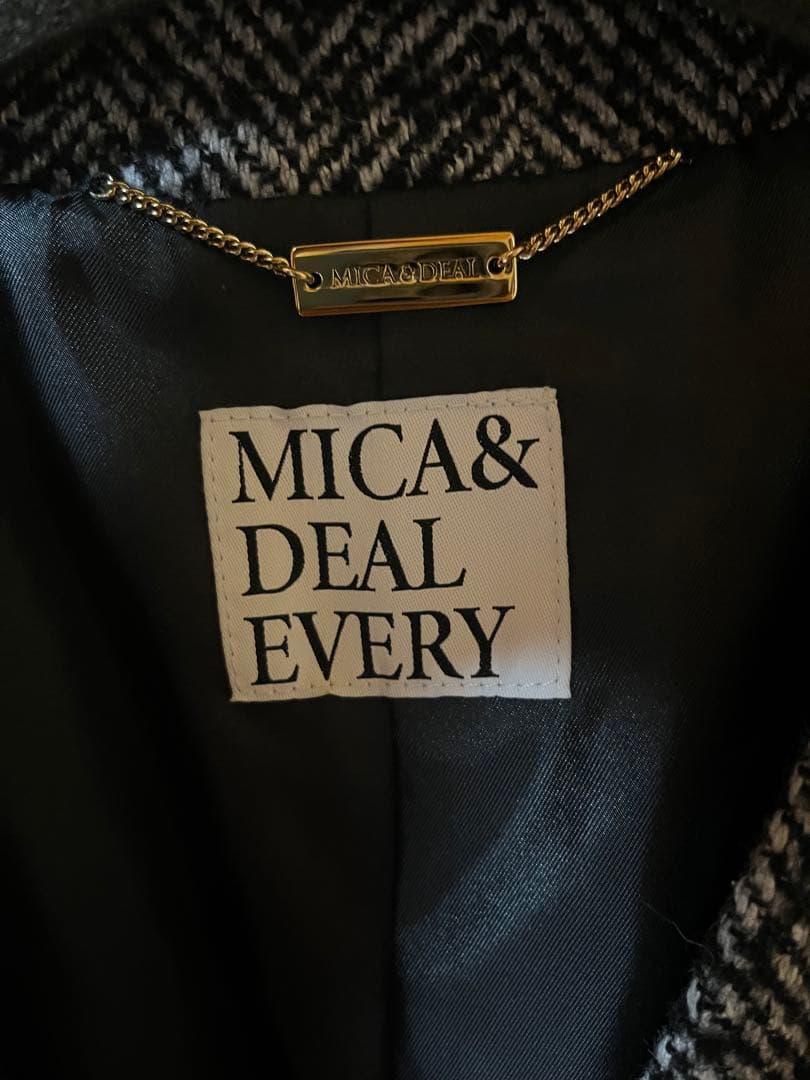 コクーンミドルコート　【コメントありで値引き】