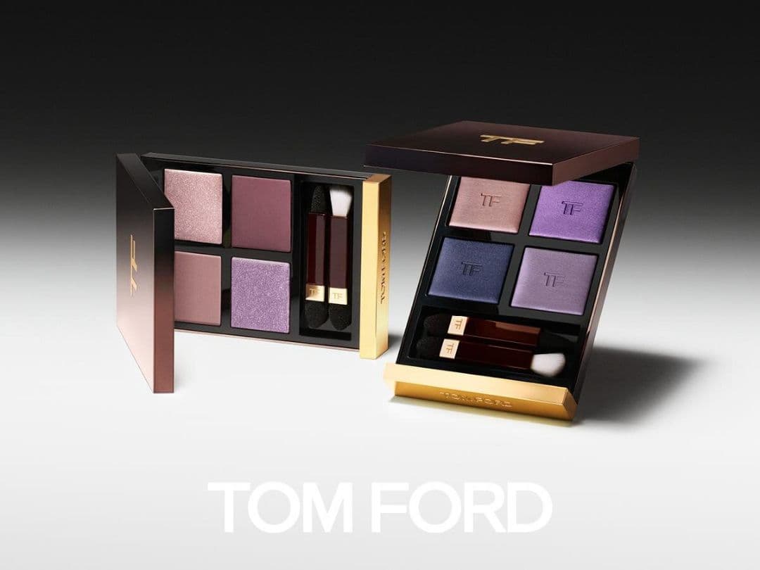 TOM FORD アイカラークォード⭐復刻版【28RW デイドリーム】新品