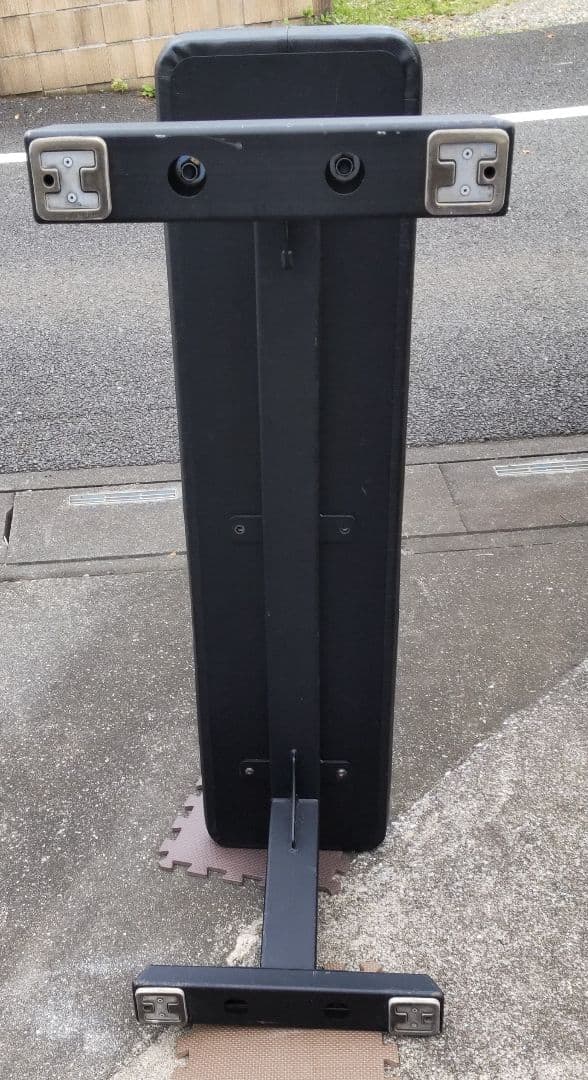 ELEIKO フラットベンチ