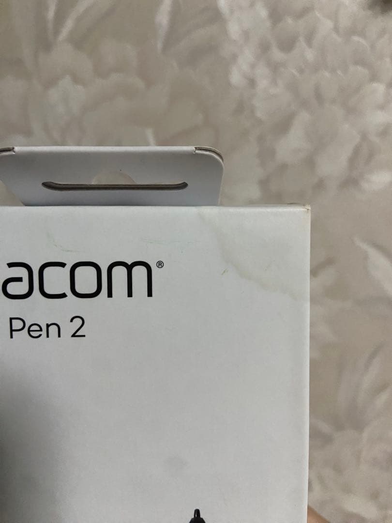 wacom ProPen2 プロペン2