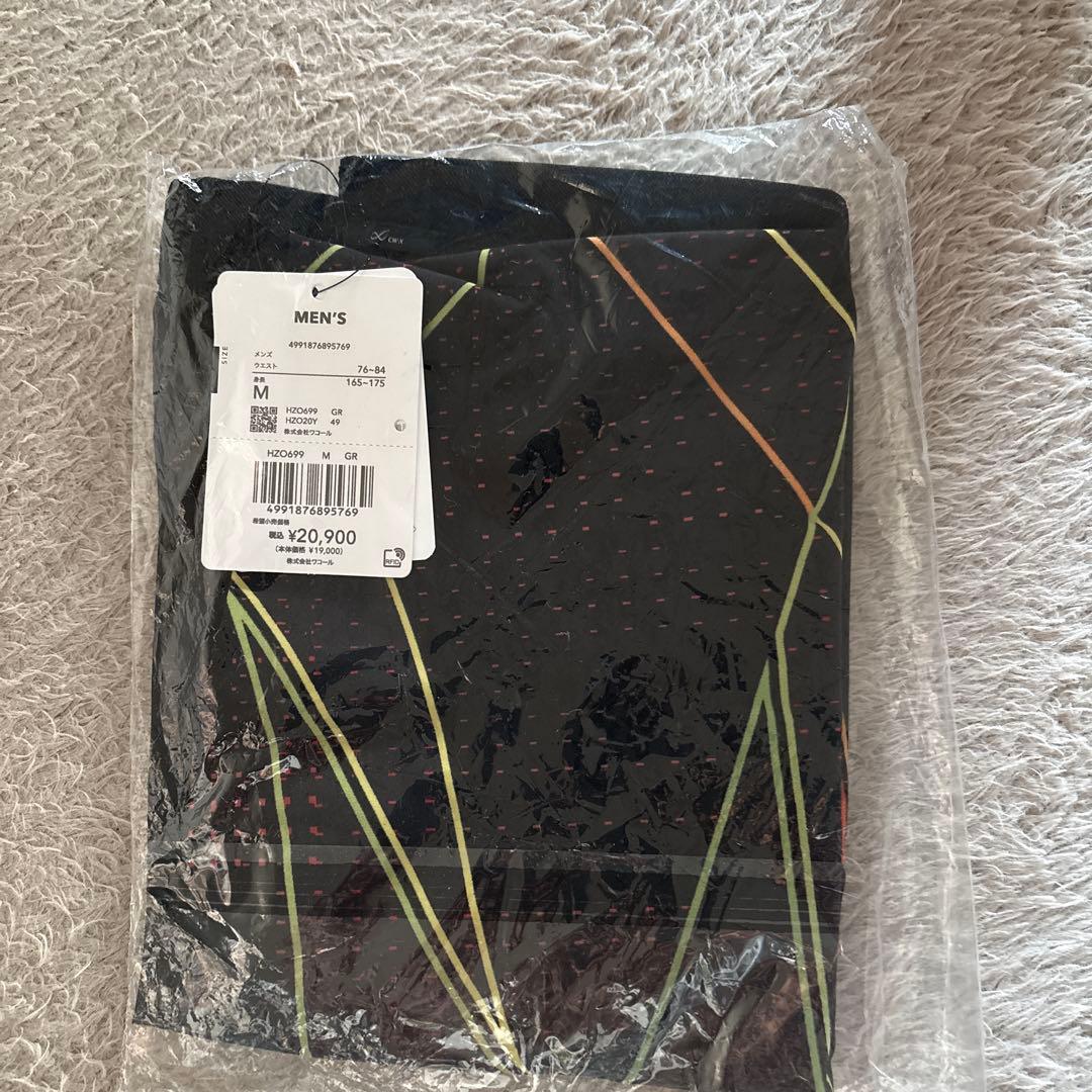 ウォーキング・ランニングウェア CW-X GENERATOR MODEL2.0