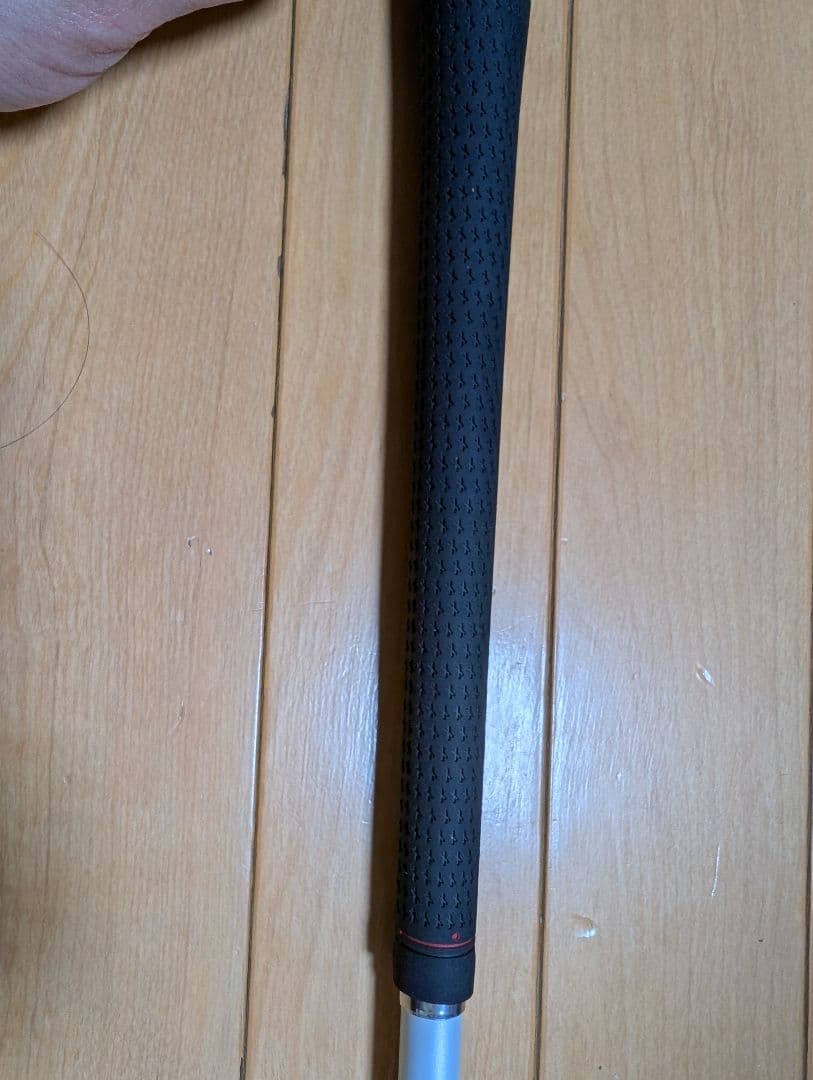 IZ-6 FLEX S グラファイトデザインシャフト　テーラーメイドスリーブ付き