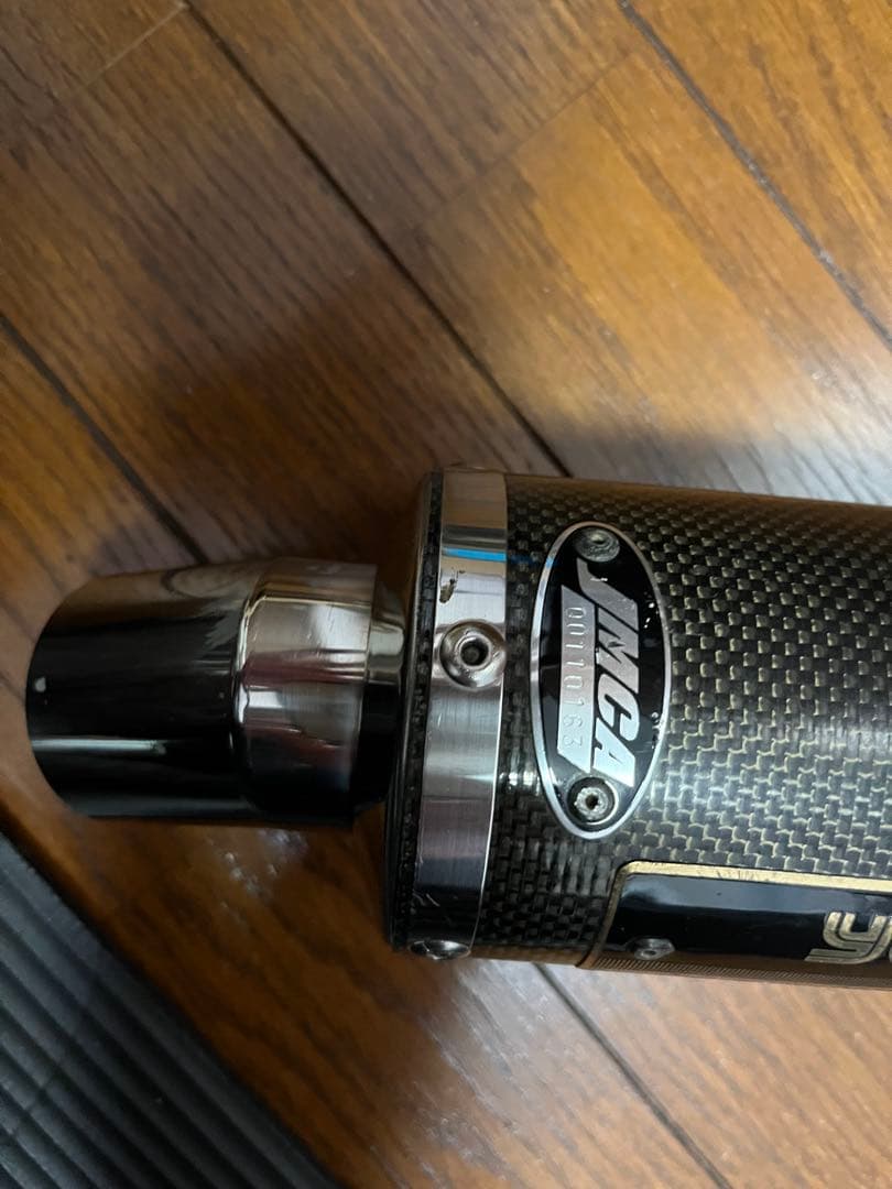 原付バイク等　Yoshimura マフラー