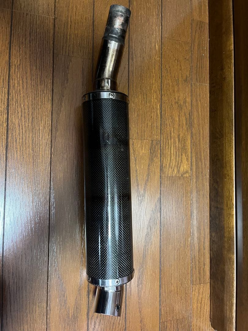 原付バイク等　Yoshimura マフラー