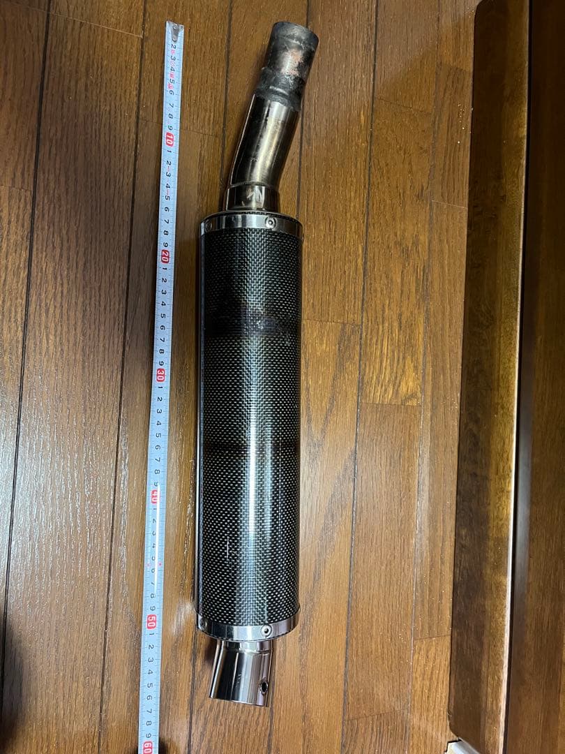 原付バイク等　Yoshimura マフラー