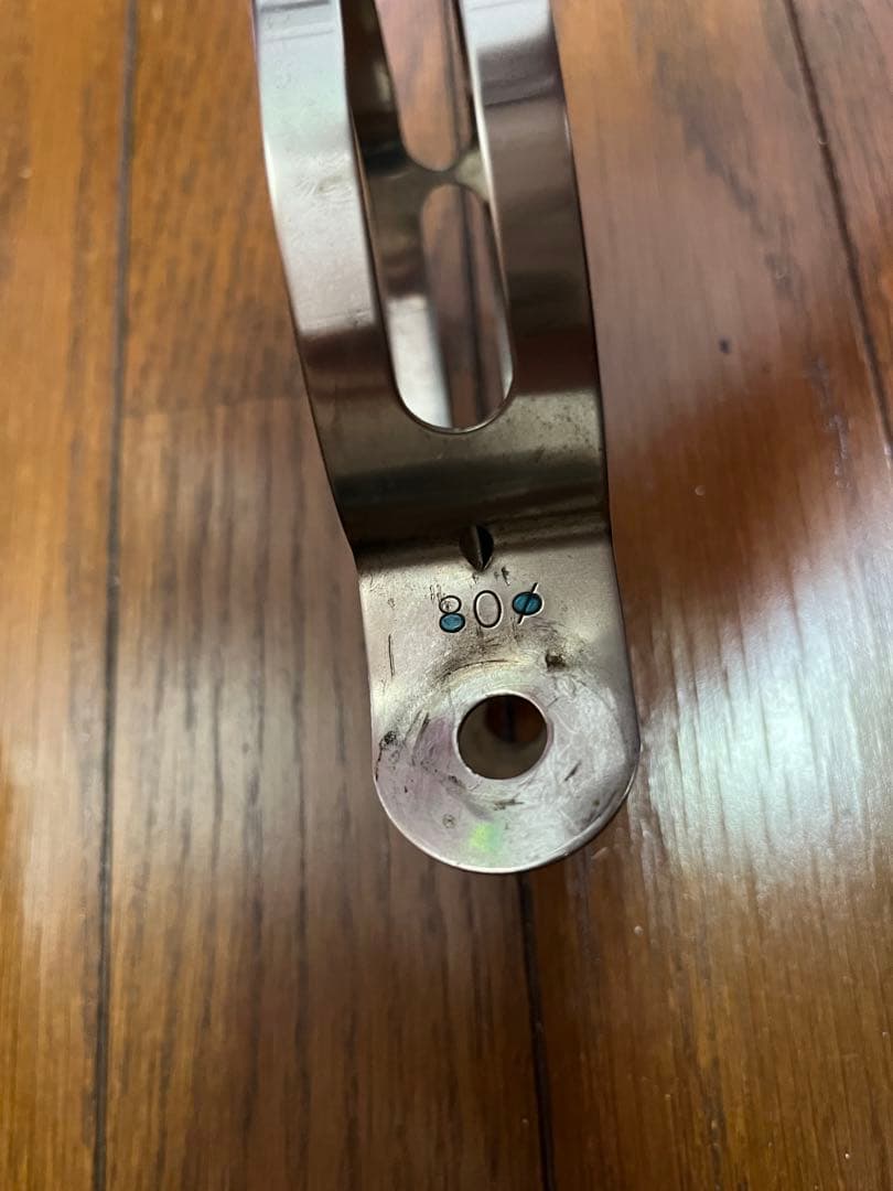 原付バイク等　Yoshimura マフラー