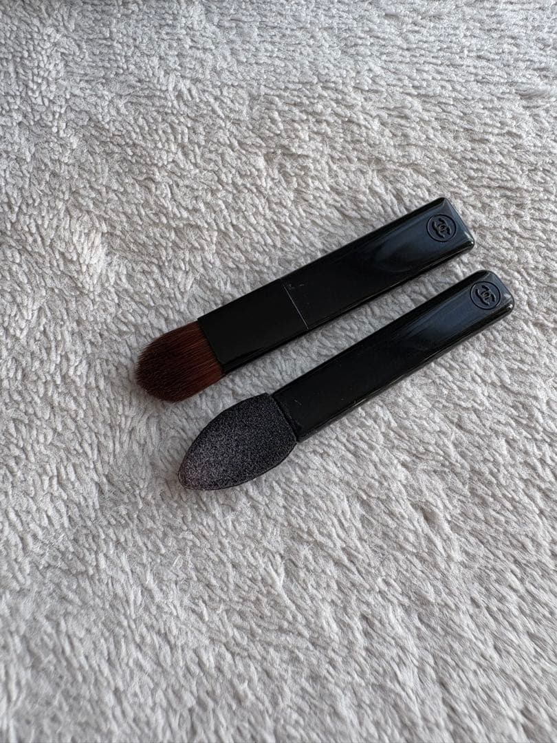 【美品】CHANEL レベージュパレット　ルガール　ライト　アイシャドウ