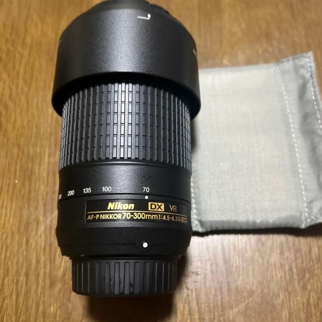 Nikon D7500 デジタル一眼レフカメラセット