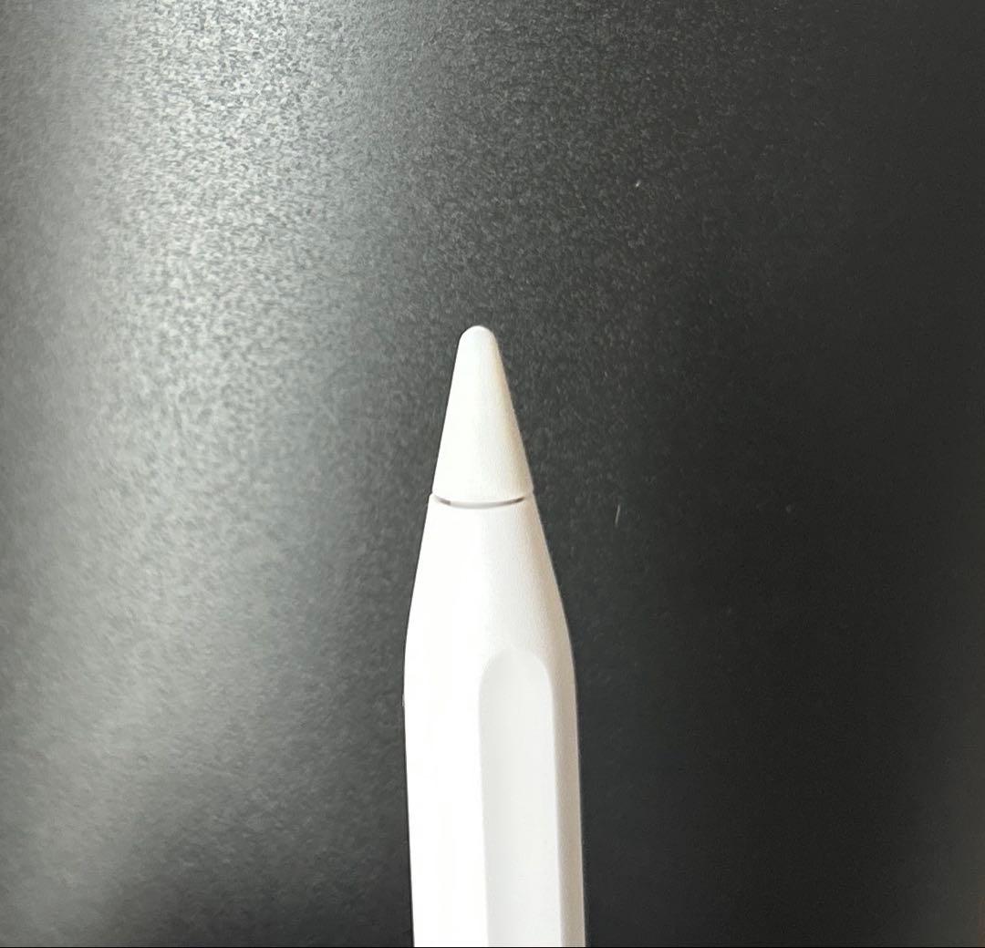 ラ*ダ様 Apple Pencil Pro 箱付き ほぼ未使用