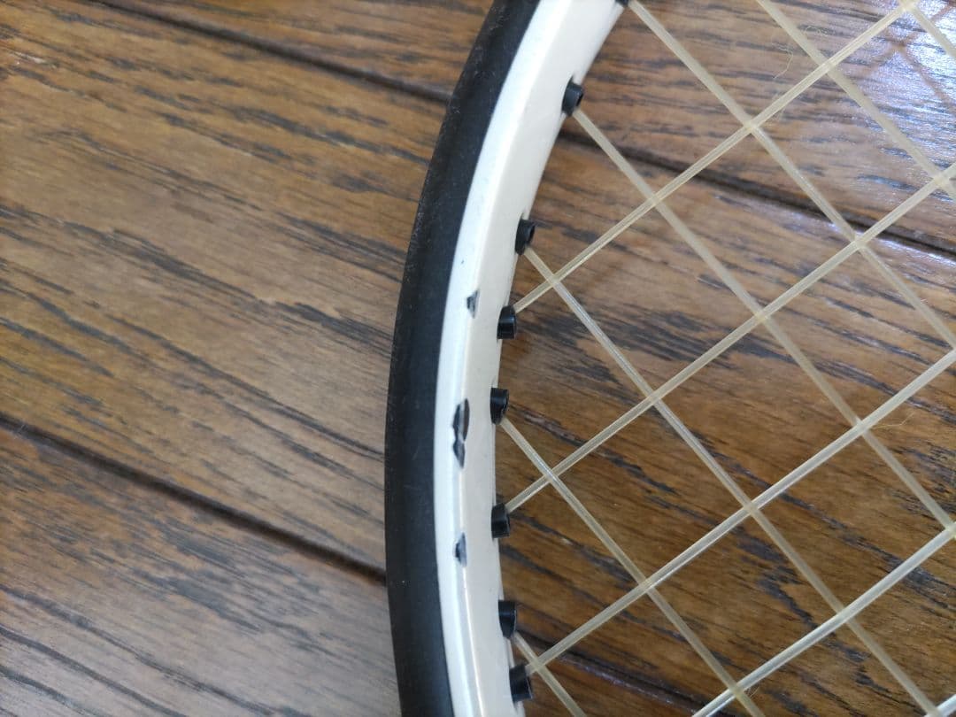 Wilson XP 0 V2.0　硬式テニスラケット