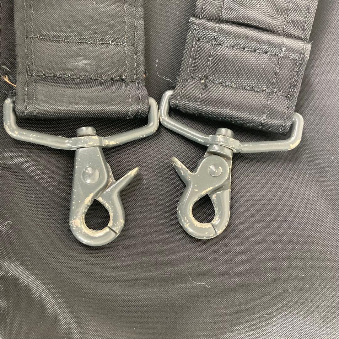 ポーター　タンカー　ブリーフケース　2way ビジネスバッグ