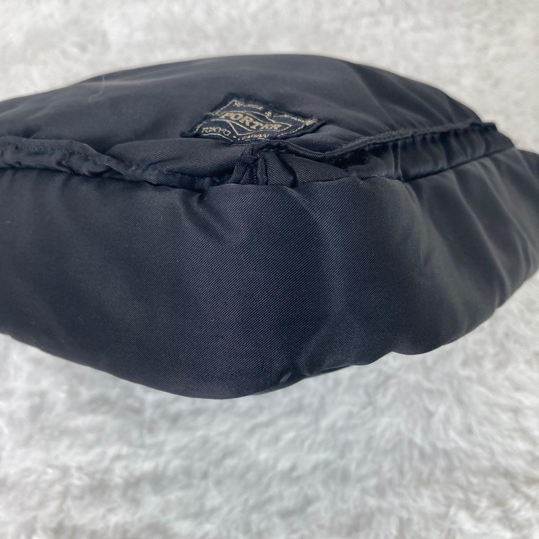 ポーター　タンカー　ブリーフケース　2way ビジネスバッグ