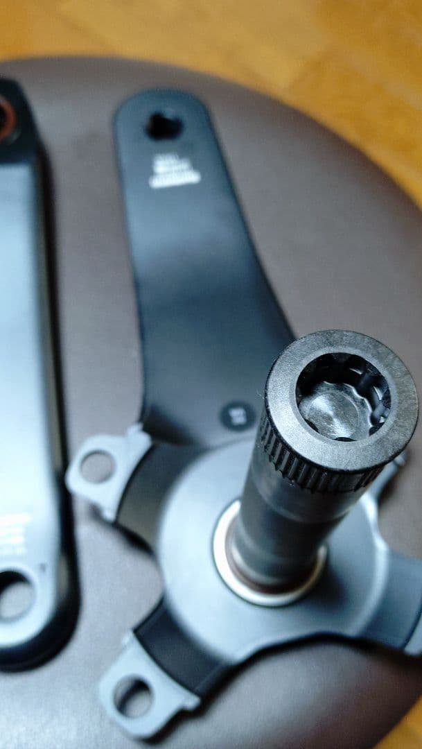 ULTEGRA FC-R8100 170mm クランクアーム 新品未使用品