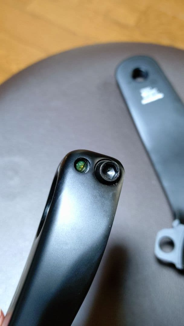 ULTEGRA FC-R8100 170mm クランクアーム 新品未使用品