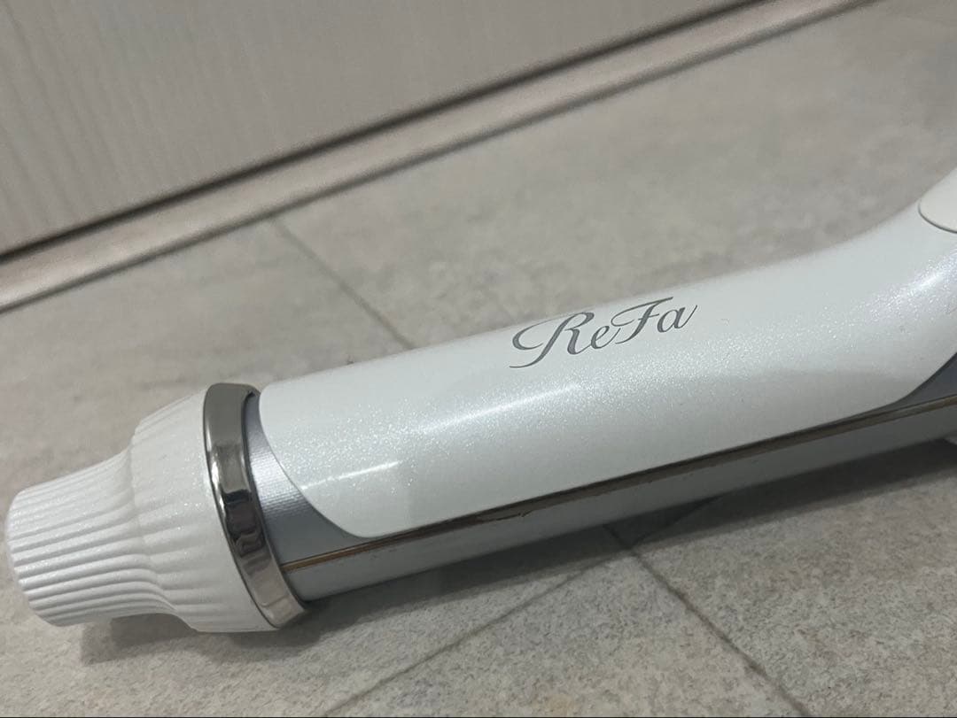 リファ ReFa コテ　32mm