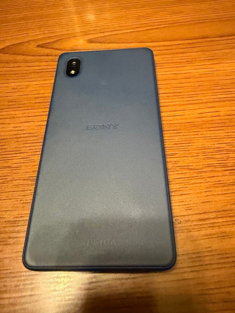 SONY Xperia AceⅢ (SOG08)