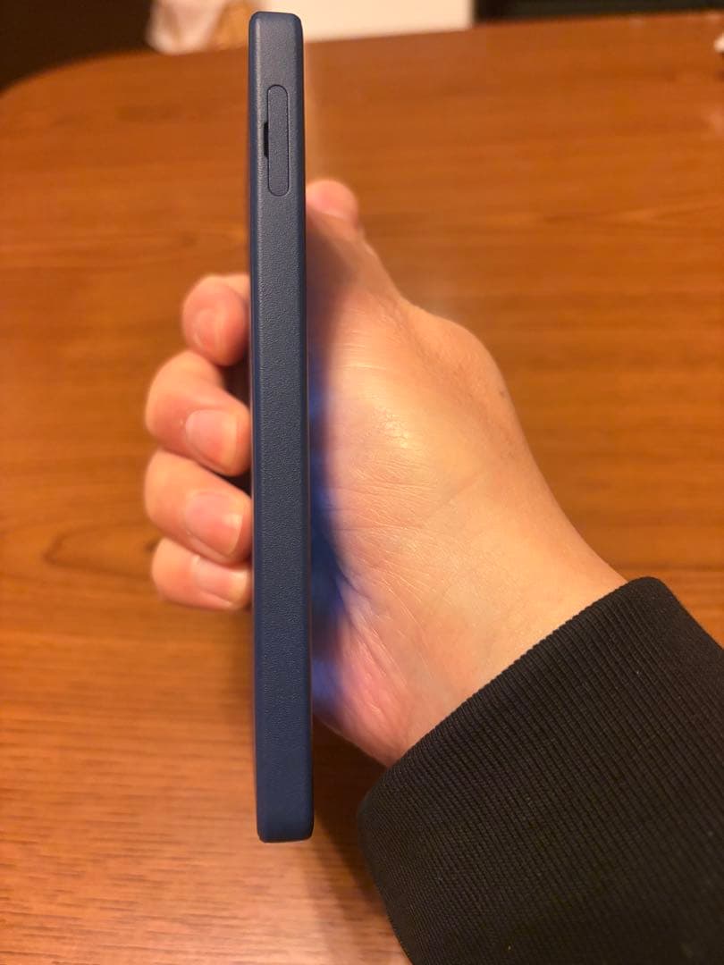 SONY Xperia AceⅢ (SOG08)