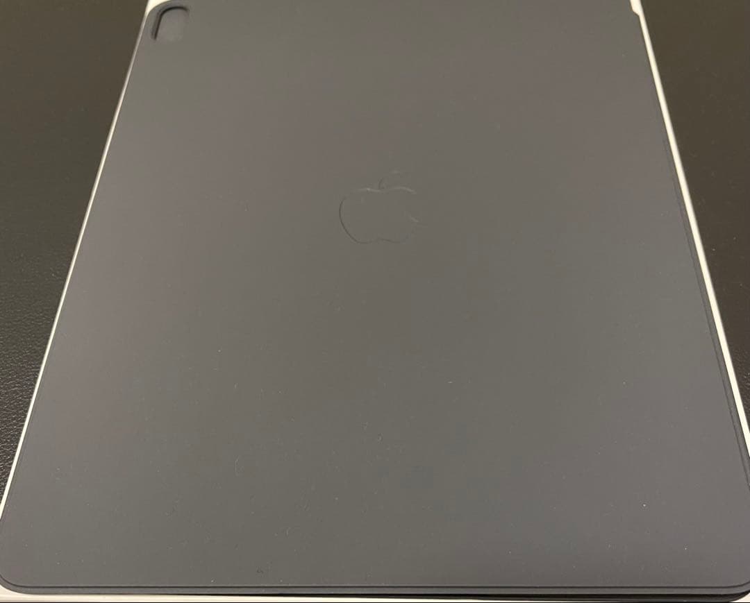 Apple純正　スマートフォリオ　13インチ　ブラック