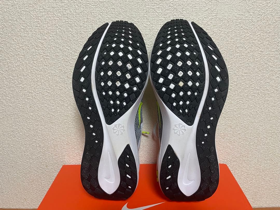 美品 MIKE ナイキ エアズーム ペガサス41 28.5cmランニングシューズ