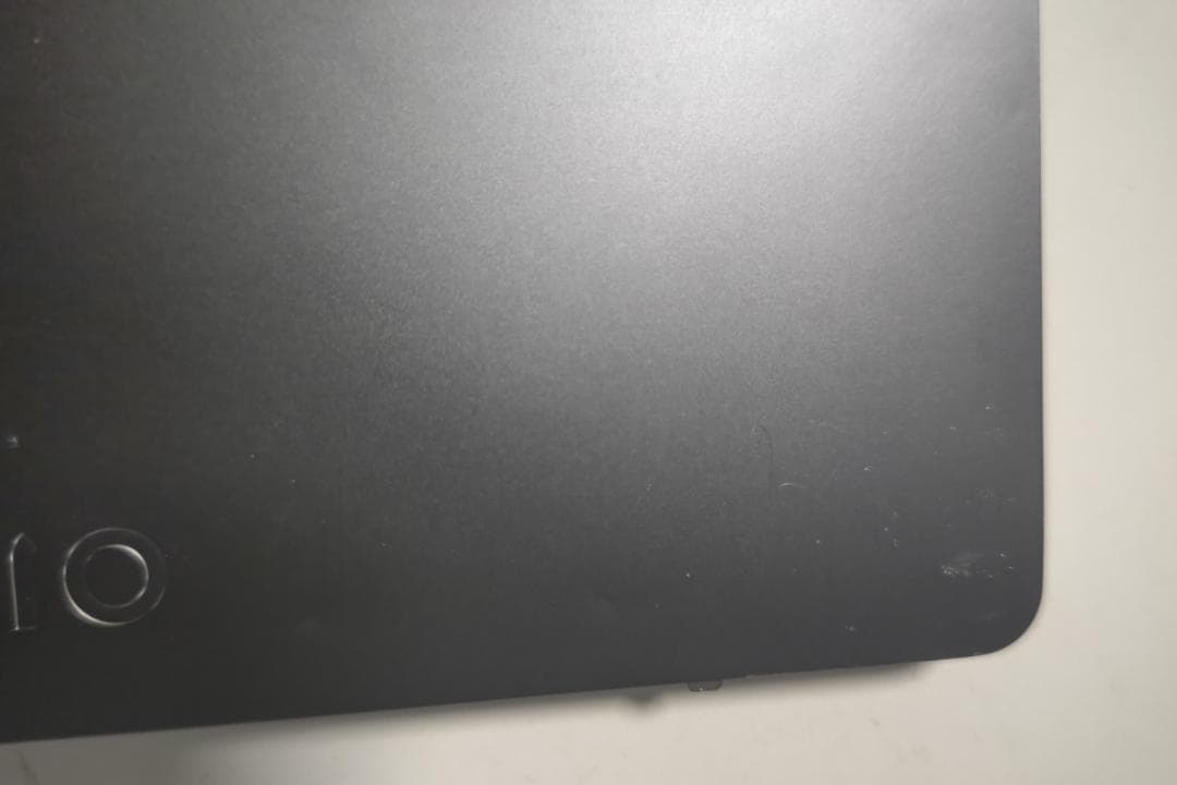 VAIO Z i5 ssd512GB メモリ16GB　VJZ13AA11N