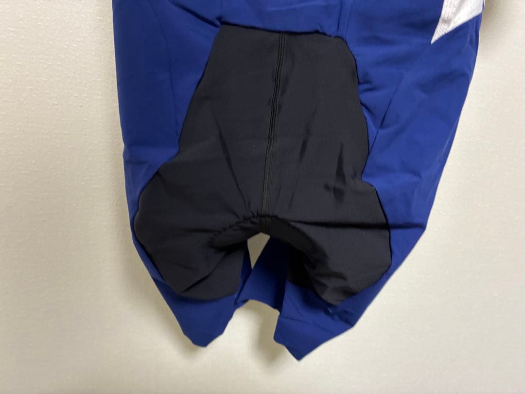 新品 RERICレリック トライアスロン スーツ　メンズ M トライスーツ