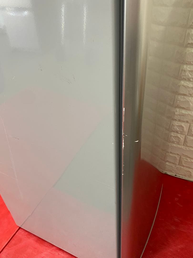 冷凍庫ダイキン LBVFD2BS 2016年