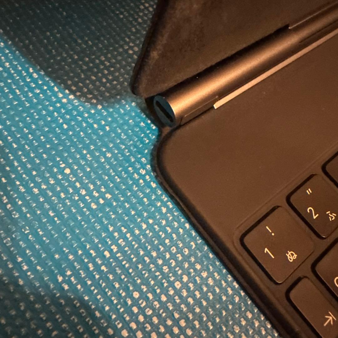 iPad Magic Keyboard 純正11インチMXQT2J/A